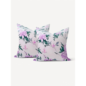 Наволочка классическая хлопок "Нежность" (2 шт.)