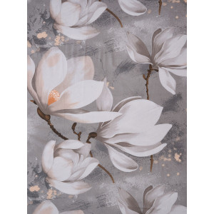 Пододеяльник бязь на молнии "Лотос"