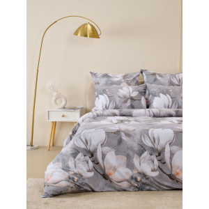 Пододеяльник бязь на молнии "Лотос"