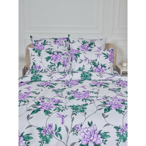 Пододеяльник хлопок "Нежность"