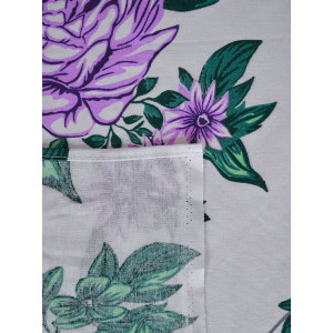 Пододеяльник хлопок "Нежность"