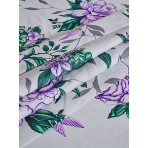 Пододеяльник хлопок "Нежность"