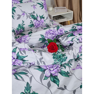 Пододеяльник хлопок "Нежность"