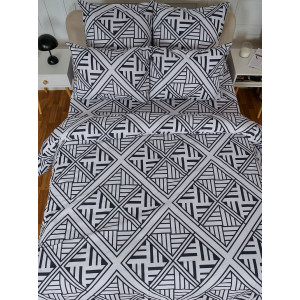 Пододеяльник хлопок "Омега"