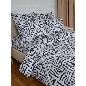 Пододеяльник хлопок "Омега"