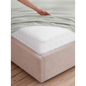 Простыня на резинке поплин "Трис" комп.