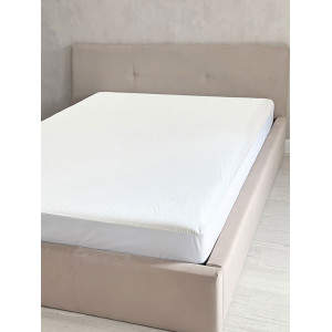 Наматрасник непромокаемый мулетон (последний размер) 140х200