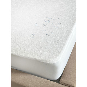 Наматрасник непромокаемый мулетон (последний размер) 140х200