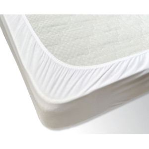 Наматрасник непромокаемый мулетон (последний размер) 140х200