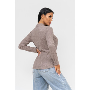 Водолазка женская В-03 лапша ангора (последний размер) капучино 54 Водолазка женская В-03 лапша ангора (последний размер) капучино 54