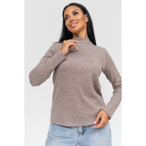 Водолазка женская В-03 лапша ангора (последний размер) капучино 54 Водолазка женская В-03 лапша ангора (последний размер) капучино 54