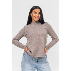 Водолазка женская В-03 лапша ангора (последний размер) капучино 54 Водолазка женская В-03 лапша ангора (последний размер) капучино 54