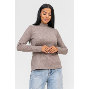 Водолазка женская В-03 лапша ангора (последний размер) капучино 54 Водолазка женская В-03 лапша ангора (последний размер) капучино 54