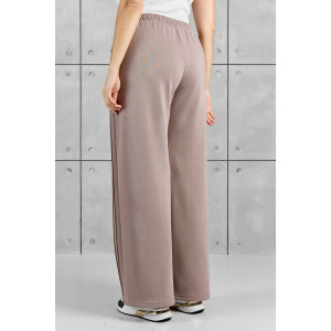 Брюки женские "Авенсис-2" лининг (р-ры: 48-58) бежевый