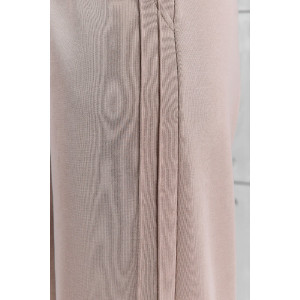 Брюки женские "Авенсис-2" лининг (р-ры: 48-58) бежевый