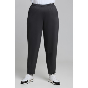 Брюки женские "Авенсис-3" лининг (р-ры: 48-58) графитовый