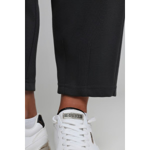 Брюки женские "Авенсис-3" лининг (р-ры: 48-58) графитовый