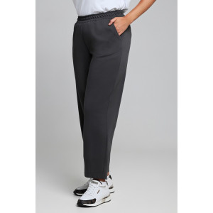 Брюки женские "Авенсис-3" лининг (р-ры: 48-58) графитовый