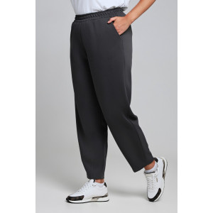 Брюки женские "Авенсис-3" лининг (р-ры: 48-58) графитовый