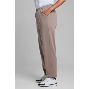 Брюки женские "Авенсис-3" лининг (р-ры: 48-58) бежевый