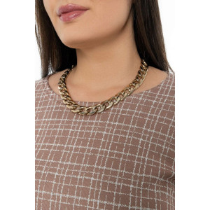 Платье женское П-177 жаккард принт (последний размер) пудра 52 Платье женское П-177 жаккард принт (последний размер) пудра 52