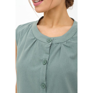 Платье женское "Зарина З" трикотаж (последний размер) зеленый 46,48,52 Платье женское "Зарина З" трикотаж (последний размер) зеленый 46,48,52