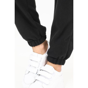 Брюки женские "Твикс Ч" флис (последний размер) черный 48,50,52,58