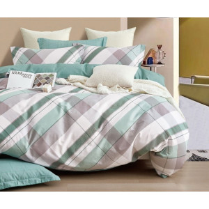 Постельное белье твил-сатин Elegans Т29-0443