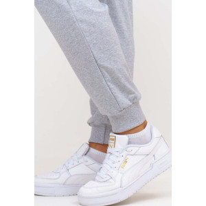 Брюки мужские 1666/2 футер (р-ры: 48-58) светло-серый