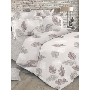 Постельное белье перкаль "Гетсби" (последний размер) 2.0-сп.