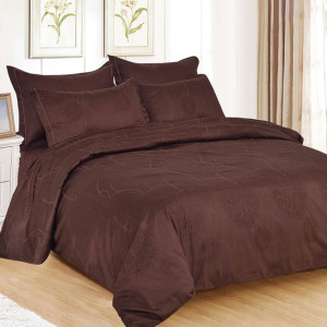 Постельное белье сатин жаккард "Аксинит" (последний размер) Семейн Постельное белье сатин жаккард "Аксинит" (последний размер) Семейн