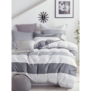 Постельное белье сатин "Мадейра" (последний размер) 2.0-сп.