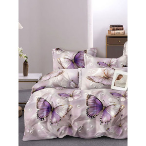 Постельное белье бязь люкс "Утренние росы" (последний размер) 2.0-сп. Постельное белье бязь люкс "Утренние росы" (последний размер) 2.0-сп.