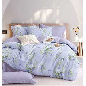 Постельное белье твил-сатин на резинке Elegans Т29-0445 