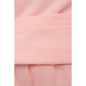 Пижама детская "Стеша" КД-13 футер с начёсом (р-ры: 116-134) розовый Пижама детская "Стеша" КД-13 футер с начёсом (р-ры: 116-134) розовый