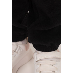 Костюм двойка детский "Мия" КД-12 флис (р-ры: 122-146) зебра Костюм двойка детский "Мия" КД-12 флис (р-ры: 122-146) зебра