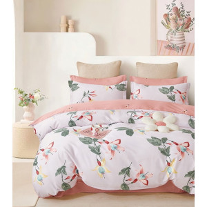 Постельное белье твил-сатин Elegans Т29-0434