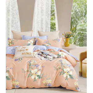 Постельное белье твил-сатин Elegans Т29-0432