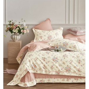 Постельное белье твил-сатин Elegans Т29-0428