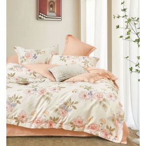 Постельное белье твил-сатин Elegans Т29-0426