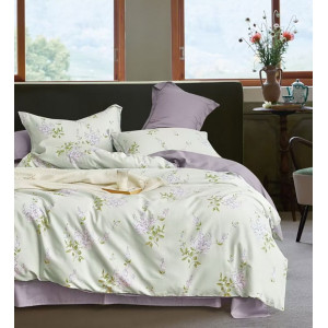 Постельное белье твил-сатин Elegans Т29-0425