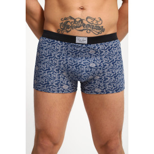 Трусы мужские №45068 бамбук (р-ры: 48-54) - упаковка 2 шт. Трусы мужские №45068 бамбук (р-ры: 48-54) - упаковка 2 шт.