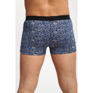 Трусы мужские №45068 бамбук (р-ры: 48-54) - упаковка 2 шт. Трусы мужские №45068 бамбук (р-ры: 48-54) - упаковка 2 шт.