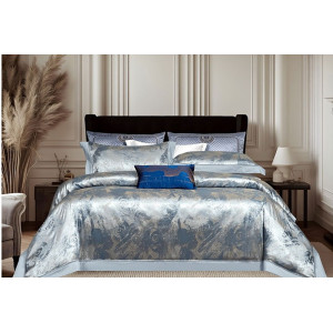 Постельное белье жаккард Ж29-091 Постельное белье жаккард Ж29-091