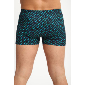 Трусы мужские №28625 бамбук (р-ры: 48-54) - упаковка 2 шт. Трусы мужские №28625 бамбук (р-ры: 48-54) - упаковка 2 шт.