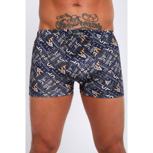 Трусы мужские №28624 бамбук (р-ры: 48-54) - упаковка 2 шт. Трусы мужские №28624 бамбук (р-ры: 48-54) - упаковка 2 шт.