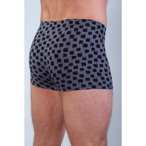 Трусы мужские №28621 бамбук (р-ры: 48-54) - упаковка 2 шт. Трусы мужские №28621 бамбук (р-ры: 48-54) - упаковка 2 шт.