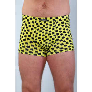 Трусы мужские №28621 бамбук (р-ры: 48-54) - упаковка 2 шт. Трусы мужские №28621 бамбук (р-ры: 48-54) - упаковка 2 шт.