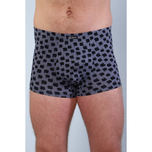 Трусы мужские №28621 бамбук (р-ры: 48-54) - упаковка 2 шт. Трусы мужские №28621 бамбук (р-ры: 48-54) - упаковка 2 шт.