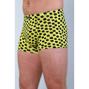 Трусы мужские №28621 бамбук (р-ры: 48-54) - упаковка 2 шт. Трусы мужские №28621 бамбук (р-ры: 48-54) - упаковка 2 шт.